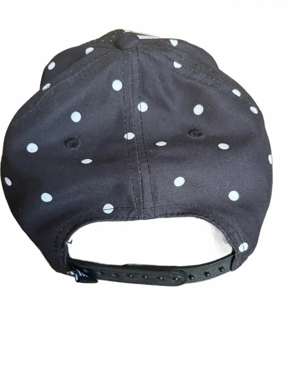 Neff ball cap gloss bill
